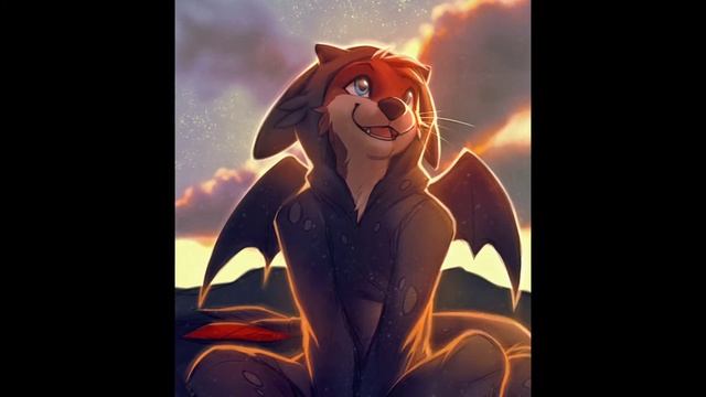 Какая ты фурри кошка по знаку зодиака :3 смотреть онлайн