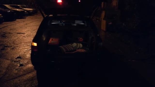 Установка диодных ламп в bmw e60 e61 смотреть онлайн