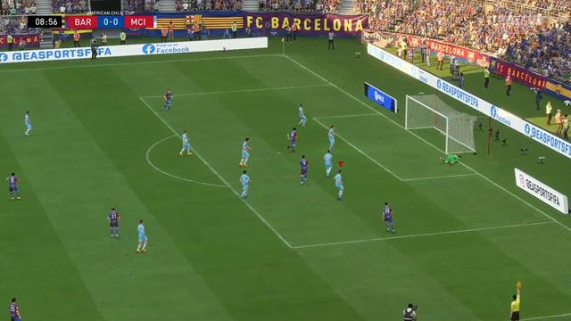 I Took Over Pep Guardiola's Job - FIFA 22 Manchester City Career Mode EP1 смотреть онлайн