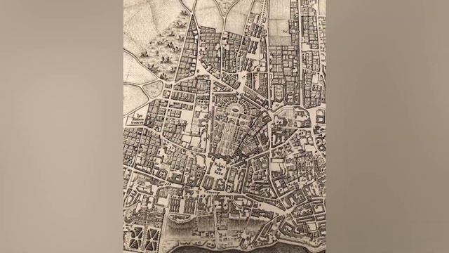 The Saxon axis of Warsaw and its treasures - The Saxon Palace - 8/11 смотреть онлайн