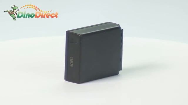 Replacement 3.7V 1000mAh Digital Camera Battery for Panasonic Lumix DMC-TZ1 смотреть онлайн