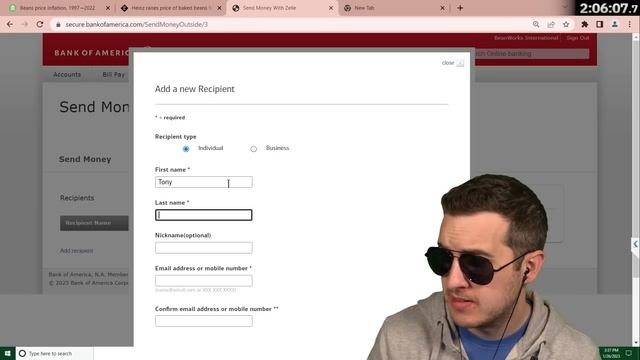 When Scammers See $3 vs $3,000,000 in your Bank смотреть онлайн