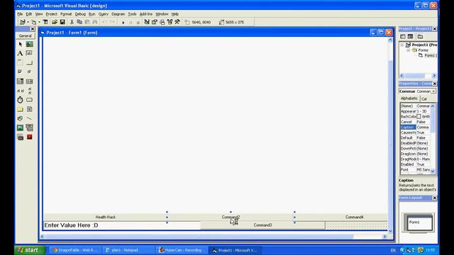 Dragonfable Trainer Tutorial [HD] смотреть онлайн