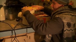 Тестирование Соковыжималки СВП-2