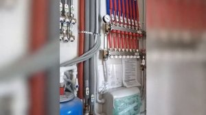 Обзор работы котельной в частном доме