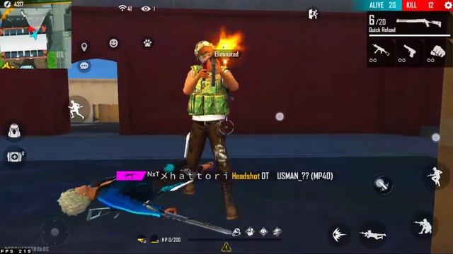 MSI APP PLAYER смотреть онлайн