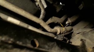 Рулевое усилие повышено. F15 BMW.