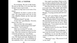 Забавные истории котенка Рэдди / REDDY'S FUNNY STORIES by Yulia Puchkova