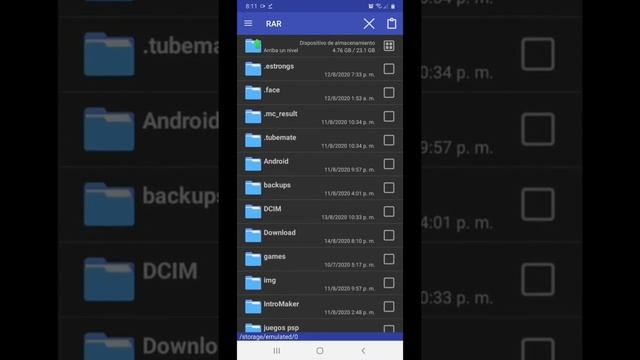 ?Como colocar tus SKINS en MINECRAFT JAVA Android [MCINABOX] ? смотреть онлайн