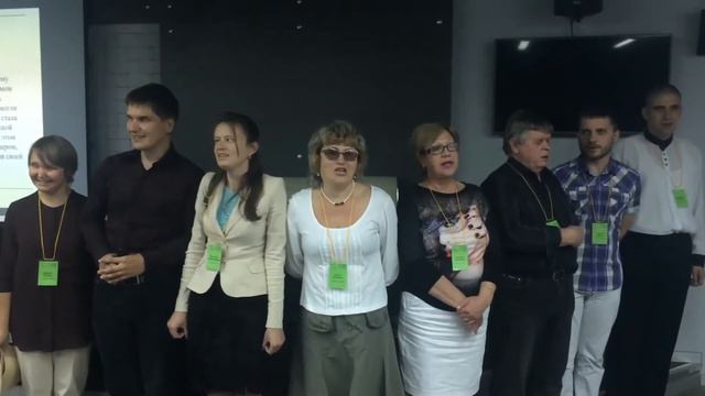 Как здорово, что все мы здесь сегодня собрались! Камерата. Статус: онлайн. 2016. смотреть онлайн