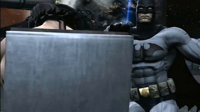 Classic Game Room HD - MORTAL KOMBAT vs DC UNIVERSE review 1 смотреть онлайн