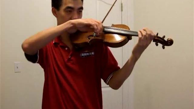 Ben Chan- 3 octave Scales смотреть онлайн