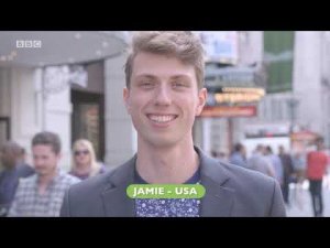 Wider World WW 2 Unit 2 - VoxPops 2.1