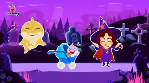 [Новое]  сборник Акулёнак |Хэллоуин Пинкфонг |песинки для детей