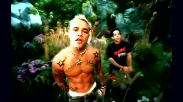 Crazy Town - Butterfly (Official Video).mp4