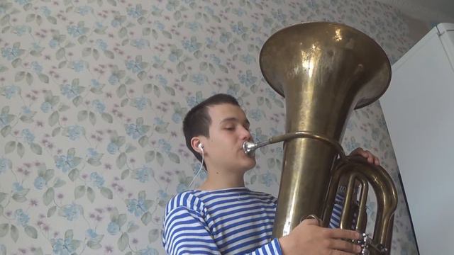Сырба 2 - Партия Тубы - Алексеев Егор Владимирович смотреть онлайн