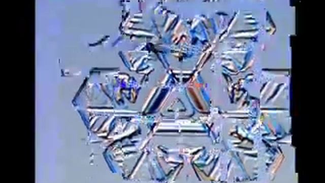 ШОК!!! ИСЦЕЛЕНИЕ ВОДОЙ! Влияние слов на кристаллы воды! Влияние мысли на структуру воды! смотреть онлайн