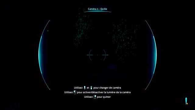 En route pour le biome des îles flottantes - Subanutica [FR] #18 - Let's Play de l'Extrême смотреть онлайн