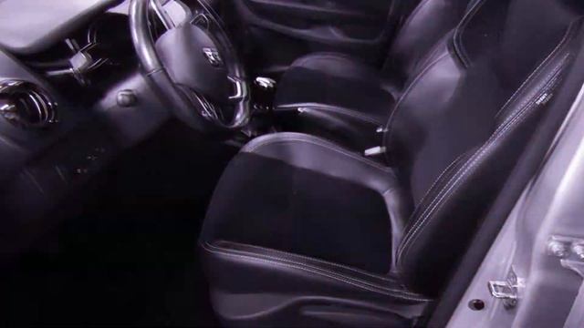 Cashcar - Renault Clio 1.5 dCi 90 Energy - 90cv - 2017 - Gasóleo - 94.394km смотреть онлайн