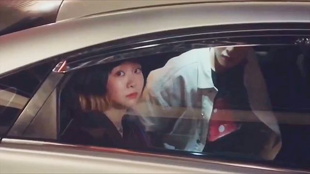 Kim Dami as Jo Yiseo | iconic scenes (Itaewon Class) смотреть онлайн