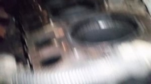 Ремонт двигателя  D6AB, D6AC ,D6AU,6D22