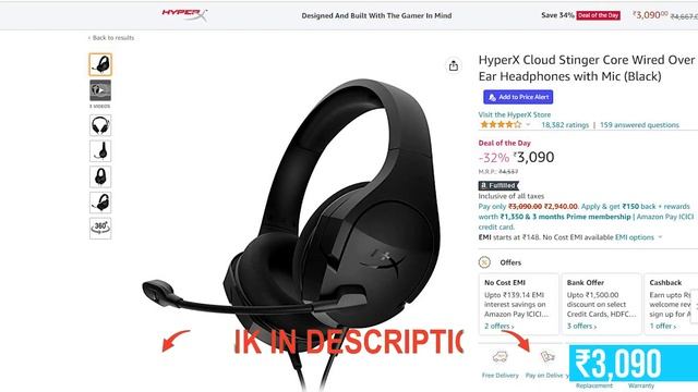 Top 5 Best Headphones Under 3000 in 2023 ? Best Wireless Headphones Under 3000 India 2023 смотреть онлайн