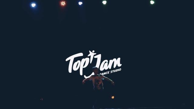 Танцевальная студия Top Jam. Танцы Киров смотреть онлайн