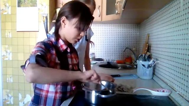Плавим мармелад эксперемент смотреть онлайн