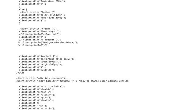 Arduino: Arduino Uno + Ethernet shield stability question (3 Solutions!!) смотреть онлайн