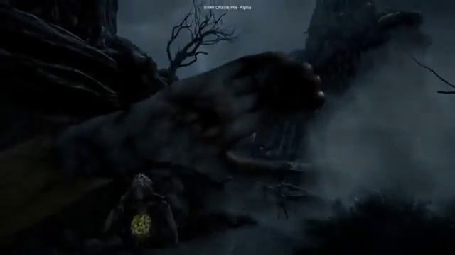 Gameplay Walkthrough FPS Horror Game 2017: INNER CHAINS смотреть онлайн