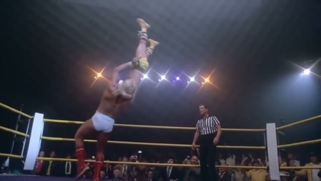 Survivor - Eye Of The Tiger На русском | Cover смотреть онлайн