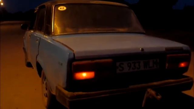 Ваз 2107 смотреть онлайн