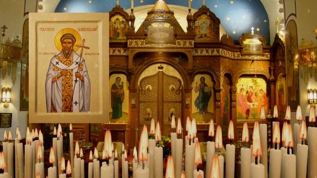 МОЛИТВА О ЗАКЛЮЧЕННЫХ АРХАНГЕЛУ МИХАИЛУ. Мощная защита для находящихся в тюрьме