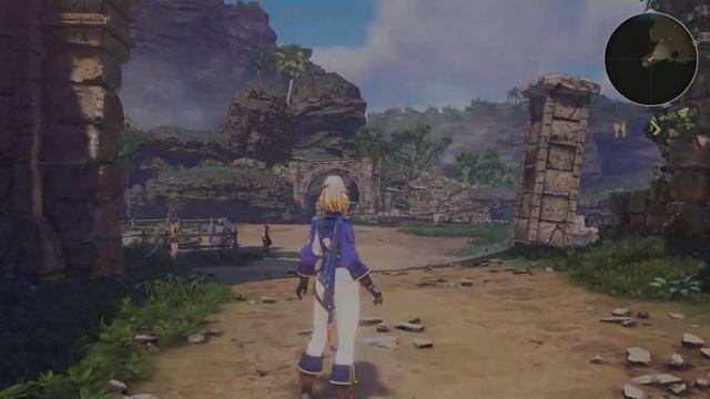 THINGS GOT A LOT WORSE | TALES OF ARISE BEYOND THE DAWN WALKTHROUGH смотреть онлайн