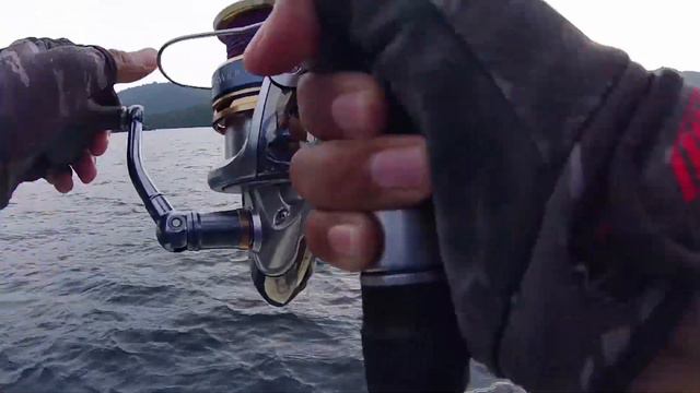 Cara mudah mancing ikan karang | Dapat KEJUTAN saat mau pulang (Part II) смотреть онлайн