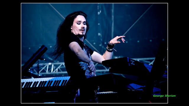 Nightwish Sahara