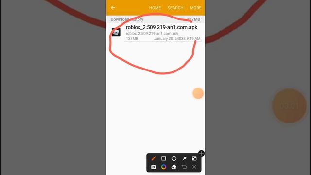 Roblox apk смотреть онлайн