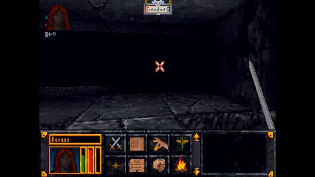 Let's Play... The Elder Scrolls: Arena Ep. 196 смотреть онлайн