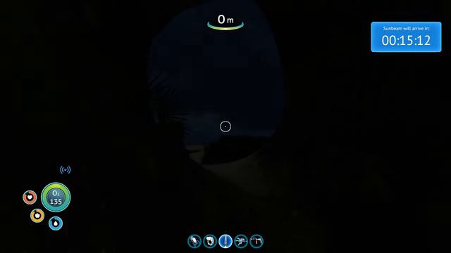 Subnautica - Part 21 - RESCUE ATTEMPT FAILED смотреть онлайн