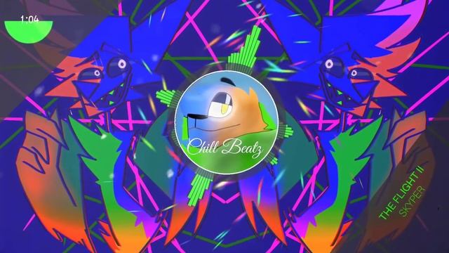 Skyper - The Flight II (Don't Be Meme Song) смотреть онлайн