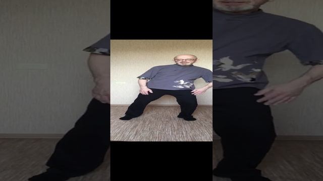 23 занятие. Волновая гимнастика смотреть онлайн