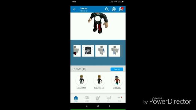 Как в Roblox получить крутые шапки,одежду,и т.д смотреть онлайн