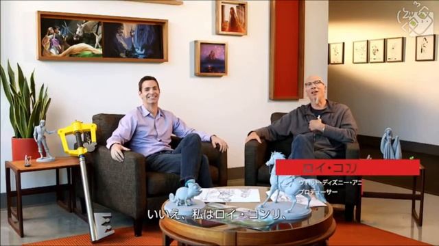 Конференция Square Enix на E3 2015 (Гагатун, Своти и Юзя) смотреть онлайн