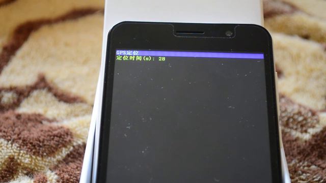 homtom ht16 не загружается смотреть онлайн