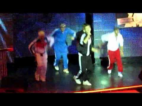Алексей Воробьев - Бам-Бам (live) смотреть онлайн