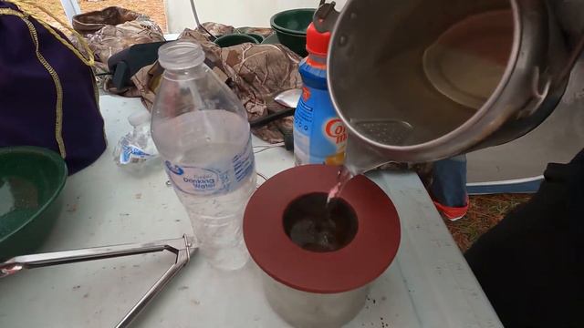 Coffee Brew and Camping - Brew Buddy Review смотреть онлайн