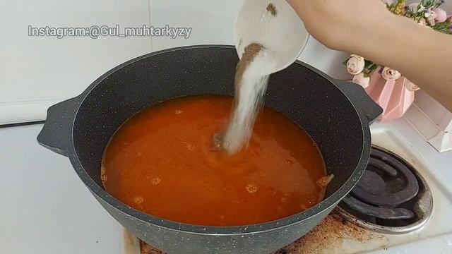 МАШХОРДА. Маш көже.Өте тойымды ДӘРУМЕНГЕ бай тағам.Қазақша рецепт.