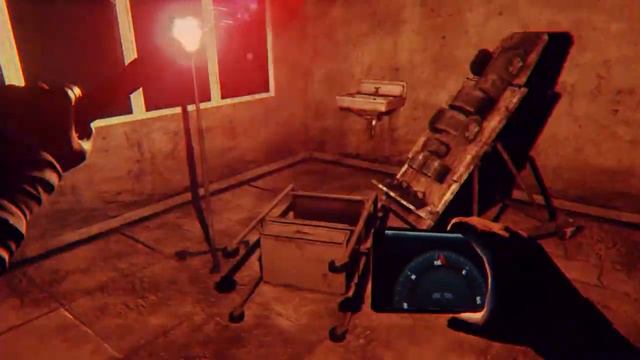 Daylight - E3 2013 Stage Demo смотреть онлайн