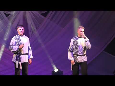 Любо мне когда Дон разливается. Песня. смотреть онлайн