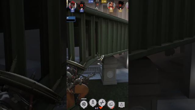 Как будто нужно фиксить этот кристалл с мид босса #deadlock #oldsparky смотреть онлайн